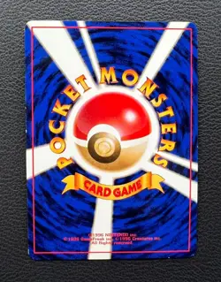 Sabrina pokemon card game japan NINTENDO pocket monster very rare F/S - Image 3