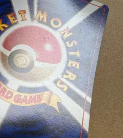 Sabrina pokemon card game japan NINTENDO pocket monster very rare F/S - Image 5