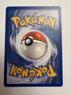 Pokemon Ho-oh 52/53 Wotc Promo Regular 80 HP English Card - Image 2