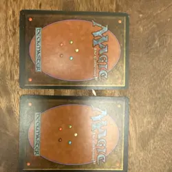 MTG Magic the Gathering Lot 10 Chronicles: Ashnod’s Alter, Concordant Crossroads - Image 3