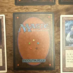 MTG Magic the Gathering Lot 10 Chronicles: Ashnod’s Alter, Concordant Crossroads - Image 5