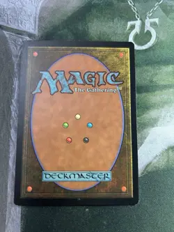 1x Aluren, Tempest, NM, MTG - Image 2