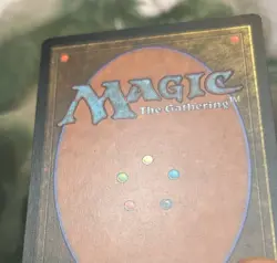 1x Aluren, Tempest, NM, MTG - Image 4