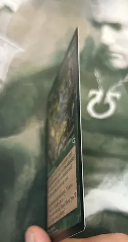 1x Aluren, Tempest, NM, MTG - Image 5