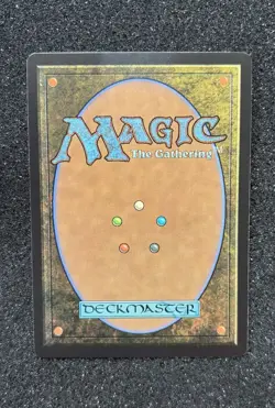 Vaan, Street Thief Borderless Surge Foil Final Fantasy Magic The Gathering - Image 2