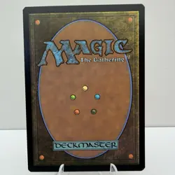 Command Tower (Borderless) #360 (NM) Fallout PIP Magic MTG - Image 2