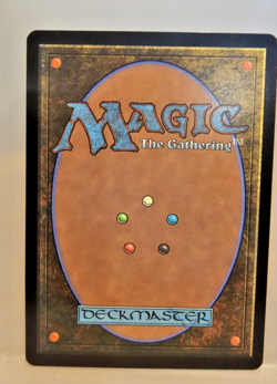 Cyclonic Rift (Japanese Silver Scroll Foil) Secrets of Strixhaven: Mystical MTG - Image 2