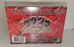 Yugioh Retro Pack 2 Unlimited - 4 Booster Pack Box - RP02 Sealed Yu-Gi-Oh - Image 2