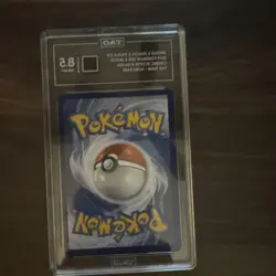 The Pokemon Company Arceus & Dialga & Palkia GX 156/236 Sm-Cosmic Eclipse Ultra… - Image 2