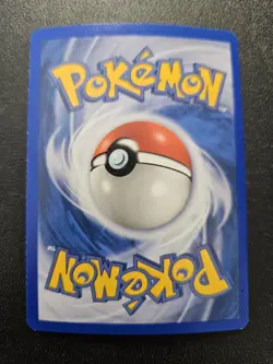 Pokemon EX Hidden Legends Chinchou Reverse Holo 56/101 NEAR MINT - Image 3