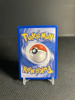 Pokemon TCG Rayquaza 3/17 POP Series 1 Holo Rare MP- - Image 2