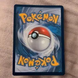 Pokemon Ditto Holo Ability Pokemon GO 053/078 Basic 70 HP - Image 2