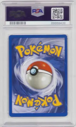 RAINBOW ENERGY REVERSE HOLO POKEMON #89868439 MINT 9 SWIRL! 2002 - Image 2