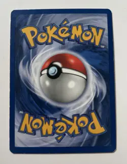 Pokemon Neo Destiny Dark Gengar 6/105 Holo Rare Unlimited 70 HP Stage 2 English - Image 2