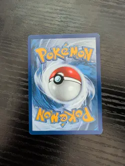 SM Base Set Eevee 101/149 Common Pokemon Reverse Holo NM/LP - Image 2