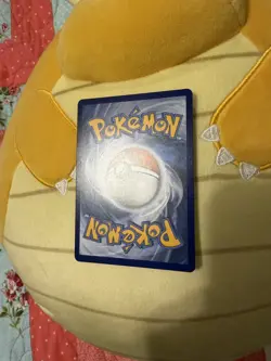 Pokemon TCG Mega Lucario EX 179/132 Mega Evolution - Image 5