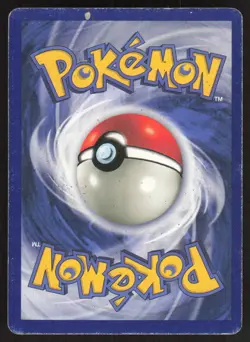 Pokemon TCG Fossil #02/62 Articuno (2) HP - Image 2