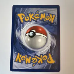 Pokemon TCG Sabrina's Abra 19/53 Wotc Promo Regular Basic 40 HP Wizards English - Image 2