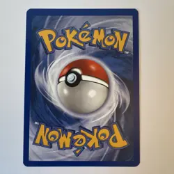 Pokemon TCG Rapidash 51/53 Wotc Promo Regular Stage 1 60 HP Wizards English - Image 2