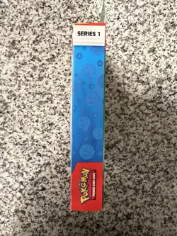 Pokemon TCG First Partner Illustration Collection Series 1 Sealed New - Image 4