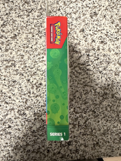 Pokemon TCG First Partner Illustration Collection Series 1 Sealed New - Image 5