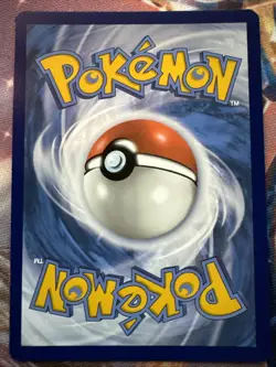 Ciphermaniac's Codebreaking - 198/162 - Temporal Forces Full Art - NM - Pokemon - Image 2