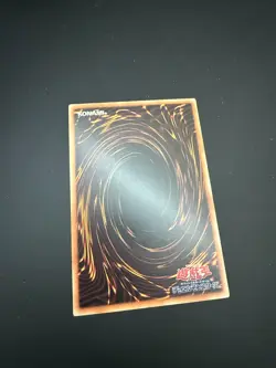 Yugioh Dark Magical Curtain LOCH-JP003 Prismatic Secret Over Frame Japanese - Image 4