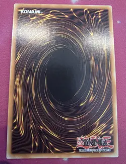Yu-Gi-Oh! Starlight! RA05: EN084- Dark Magician Girl 1st Ed. Starlight NM-MINT - Image 2