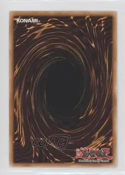 Scrap Recycler Unlimited YuGiOh Machina Mayhem Structure Deck #SDMM-EN004 2010 - Image 2