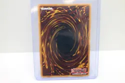 Yugioh Ultimate Ancient Gear Golem LODT-EN043 - Image 2