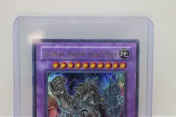 Yugioh Ultimate Ancient Gear Golem LODT-EN043 - Image 3