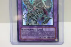 Yugioh Ultimate Ancient Gear Golem LODT-EN043 - Image 4