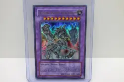 Yugioh Ultimate Ancient Gear Golem LODT-EN043 - Image 5