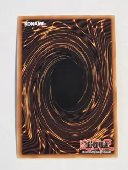 Crimson Gaia RA05-EN070 Starlight Rare Yugioh 1st Edition Rarity Collection 5 - Image 3