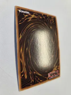 Crimson Gaia RA05-EN070 Starlight Rare Yugioh 1st Edition Rarity Collection 5 - Image 4