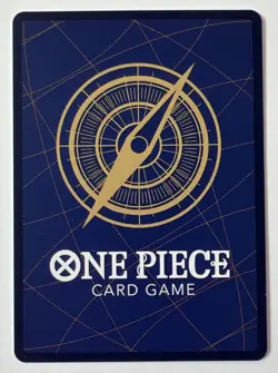 Monkey.D.Luffy P-106 Tournament Promo One Piece TCG NM - Image 2