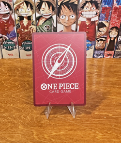 ONE PIECE JAPANESE Brook (Alt Art) OP15-022 L Adventure on KAMI's Island - Image 2