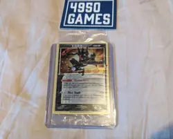 Pokemon TCG Greninja Gold Star SWSH144 25th Celebrations Promo Card Sealed - Image 1