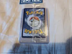 Pokemon TCG Greninja Gold Star SWSH144 25th Celebrations Promo Card Sealed - Image 2