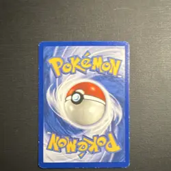 Pokemon Squirtle 1st Edition Team Rockets Series 68/82 Common Card LP - Image 2