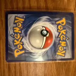 Dragonite EX 72/108 Holo XY Evolutions Pokemon Card MP/HP - Image 2