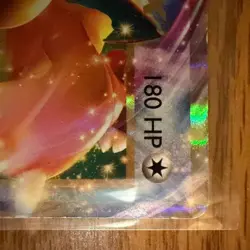 Dragonite EX 72/108 Holo XY Evolutions Pokemon Card MP/HP - Image 4