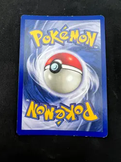 1999 Pokemon TCG Jungle Pidgeot 8/64 Holo Rare Card Unlimited WOTC Vintage LP - Image 2