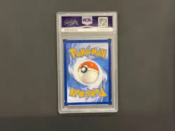 PSA 10 Bewear 079/064 Shrouded Fable Illustration Rare Pokemon Card - Image 2