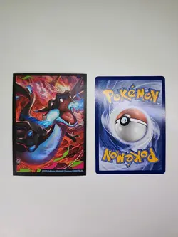 Pokemon TCG Buddy-Buddy Poffin Ultra Rare Me01 167/132 Trainer Holo Card - Image 2