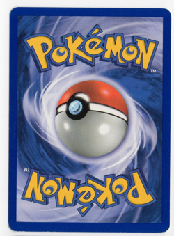 Blaine's Last Resort 105/132 Gym Heroes Pokemon Card - Image 2