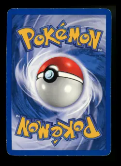 #2 Dark Dugtrio 6/82 Team Rocket 2000 Holo Rare WOTC Pokemon Card TCG - Image 2