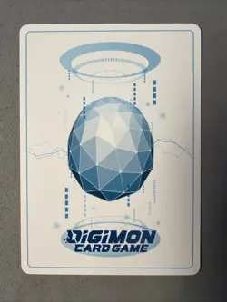 Digimon TCG * Koromon ST1-01 Uncommon * Gaia Red * NM Card - Image 2