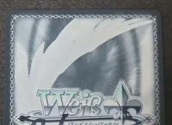 Weiss Schwarz Hololive Vol.2 Gawr Gura Card Game HOL/W104-113SP Signed Bushiroad - Image 5