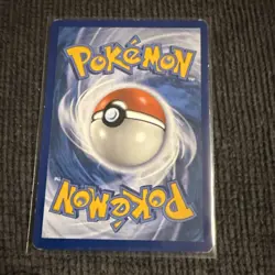 Meowth VMAX SWSH005 Promo Pokemon Card NM - Image 2